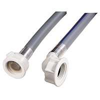 XAVAX Cold Water Supply Hose 3.5 m