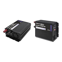 Qoltec Qoltec Monolith - batteriladdare