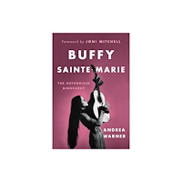 Greystone Books,Canada Buffy Sainte-Marie (inbunden, eng)