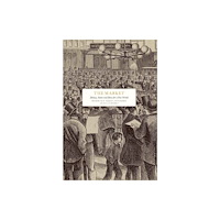 Bokförlaget Stolpe The Market : Money, States and Ideas for a Free World (bok, klotband, eng)