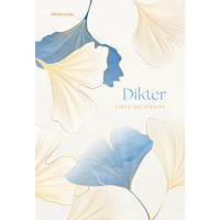 Emily Dickinson Dikter (inbunden)