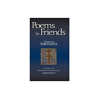 Hackett Publishing Co, Inc Poems to Friends (häftad, eng)