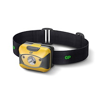 GP Discovery Head Lamp CH46 300lm