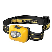 GP Discovery Head Lamp CH42 110lm