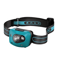 GP Discovery Head Lamp CH44 300lm