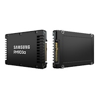 Samsung SemiConductor Samsung PM9D3a MZWL61T9HFLT - SSD - 1.92 TB - PCI Express 5.0 x4 (NVMe)