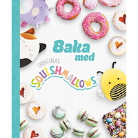 Squishmallows Squishmallows : Baka med Squishmallows
