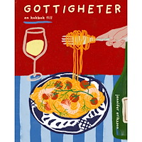 Tukan Förlag Gottigheter : En kokbok till