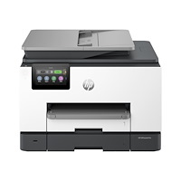 Hewlett-Packard HP Officejet Pro 9130b All-in-One - multifunktionsskrivare - färg