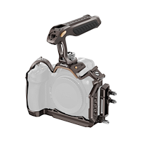 SMALLRIG SmallRig 5259 Night Eagle Cage Kit for Nikon Z5II /  Z7 / Z6 / Z7II / Z6II / Z5