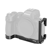 SMALLRIG SmallRig 5256 L-Shaped Mount Plate for Nikon Z5II