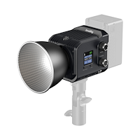 SMALLRIG SmallRig 5377 RC 100C COB LED Video Light Ink Blue / Lite Version