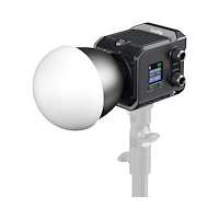 SMALLRIG SmallRig 5380 RC 100C COB LED Video Light Ink Blue / Pro Version / EU