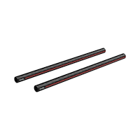 SMALLRIG SmallRig 5212 15mm Carbon Fiber Rods (2pcs, 12"/30cm)