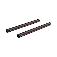 SMALLRIG SmallRig 5211 15mm Carbon Fiber Rods (2pcs, 8"/20cm)