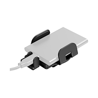 SMALLRIG SmallRig 5196 Universal Mounting Clamp for External SSD