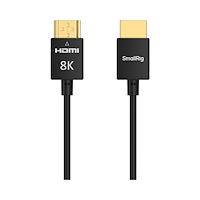 SMALLRIG SmallRig 5086 8K HDMI Data Cable (A to A) 100cm