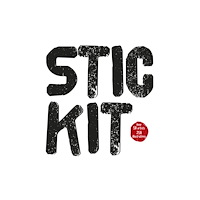 Carpet Bombing Culture Stick It (häftad, eng)