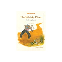 Luath Press Ltd The Whisky River (häftad, eng)