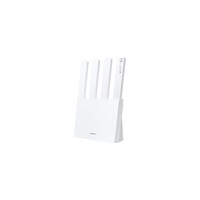 Huawei Technologies Huawei WiFi BE3 - trådlös router - Wi-Fi 7 - skrivbordsmodell