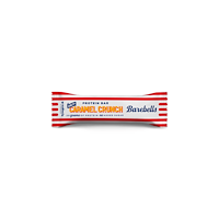 Barebells Caramel Crunch Salty Proteinbar 55 g