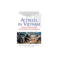 Simon & Schuster Achilles in Vietnam (häftad, eng)