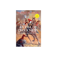 Aleph Book Company An Era of Darkness (inbunden, eng)