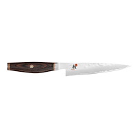 Zwilling MIYABI 6000MCT - shotoh knife