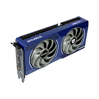 Sparkle SPARKLE Intel Arc B580 GUARDIAN - grafikkort - Arc B580 - 12 GB