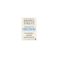 Joseph E. Stiglitz The Road to Freedom (pocket, eng)