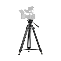 SMALLRIG SmallRig 5111 Heavy-Duty Tripod Kit AD-80S