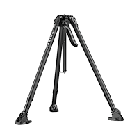 SMALLRIG SmallRig 4858 x Potato Jet TRIBEX Hydraulic Carbon Fiber Tripod