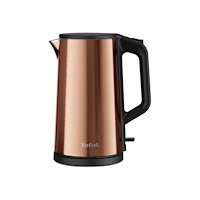 Tefal Tefal Glorious KI583C10 - vattenkokare - dark gold