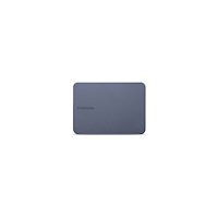 Toshiba Toshiba Canvio Gaming - hårddisk - 4 TB - USB 3.2 Gen 1