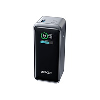 ANKER Anker Prime - strömförsörjningsbank - 200 Watt - 20000 mAh