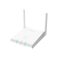 YEALINK Yealink W90DM - sladdlös telefonbasstation/VoIP-telefonbasstation med nummerpresentation - 3-riktad samtalsförmåg