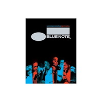 Thames & Hudson Ltd Blue Note (häftad, eng) (Skadad)