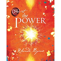 Rhonda Byrne The Power (inbunden, eng)