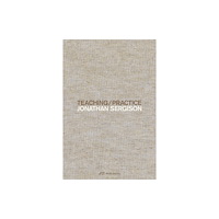 Park Books Teaching / Practice (inbunden, eng)