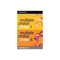 Everyman Chess Multiple Choice Chess (häftad, eng)