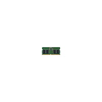Kingston Technology Kingston - DDR5 - modul - 8 GB - SO DIMM 262-pin / PC5-44800 - ej buffrad