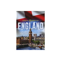 Bellwether Media England (inbunden, eng)