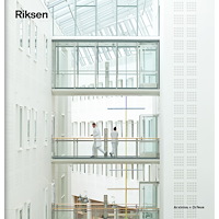 Gaute Brochmann Riksen (inbunden, nor)