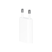 Apple Apple 5W USB Power Adapter strömadapter - USB - 5 Watt