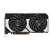 ASUS ASUS Dual GeForce RTX 5070 12GB - OC Edition - grafikkort - GeForce RTX 5070 - 12 GB