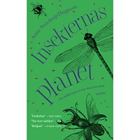Anne Sverdrup-Thygeson Insekternas planet (pocket)