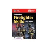Jones and Bartlett Publishers, Inc Fundamentals of Firefighter Skills with Navigate Premier Access (häftad, eng)