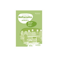 Hachette Learning Cambridge Primary Mathematics Workbook 4 Second Edition (häftad, eng)