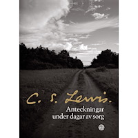 C. S. Lewis Anteckningar under dagar av sorg (häftad)
