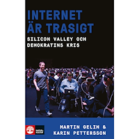 Karin Pettersson Internet är trasigt (pocket)